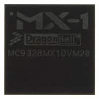 MC9328MX1DVM20