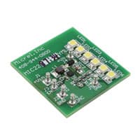 MIC2287 6-LED EV