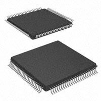 ATMEGA1280V-8AUR