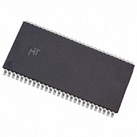 MT48LC32M16A2TG-75 L:C