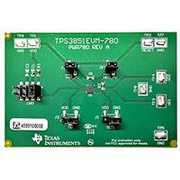 TPS3851EVM-780