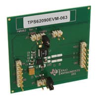 TPS62090EVM-063